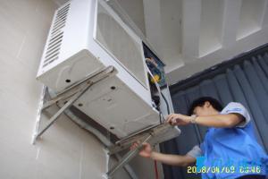 【啄木鸟】阳江家电维修服务中心