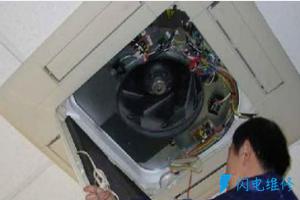 【啄木鸟】宜都家电维修服务中心