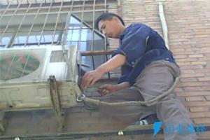 【啄木鸟】义马家电维修服务中心