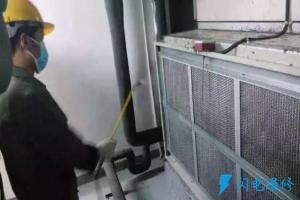 【啄木鸟】漳州家电维修服务中心