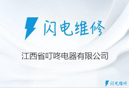 江西省叮咚电器有限公司