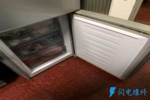 洛阳市老城鑫鹏制冷设备销售维修部