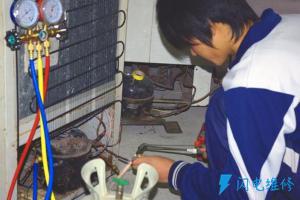 廣州市益宏家用電器維修有限公司