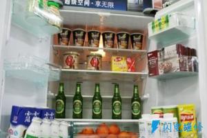 浦北诚誉家电维修中心