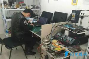 徐州金汇计算机科技有限公司