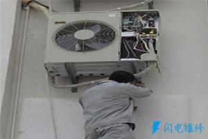 南京明光冷氣機電設備有限公司