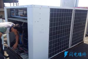 蚌埠市冷气设备维修中心