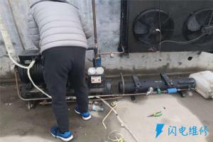 天津聯合億家機電設備安裝有限公司