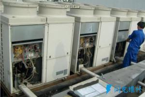 南京冰雨電器維修服務有限公司