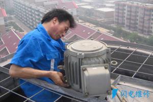 上海智佳空調工程有限公司