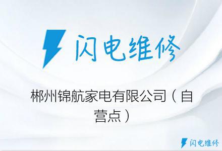 郴州锦航家电有限公司（自营点）