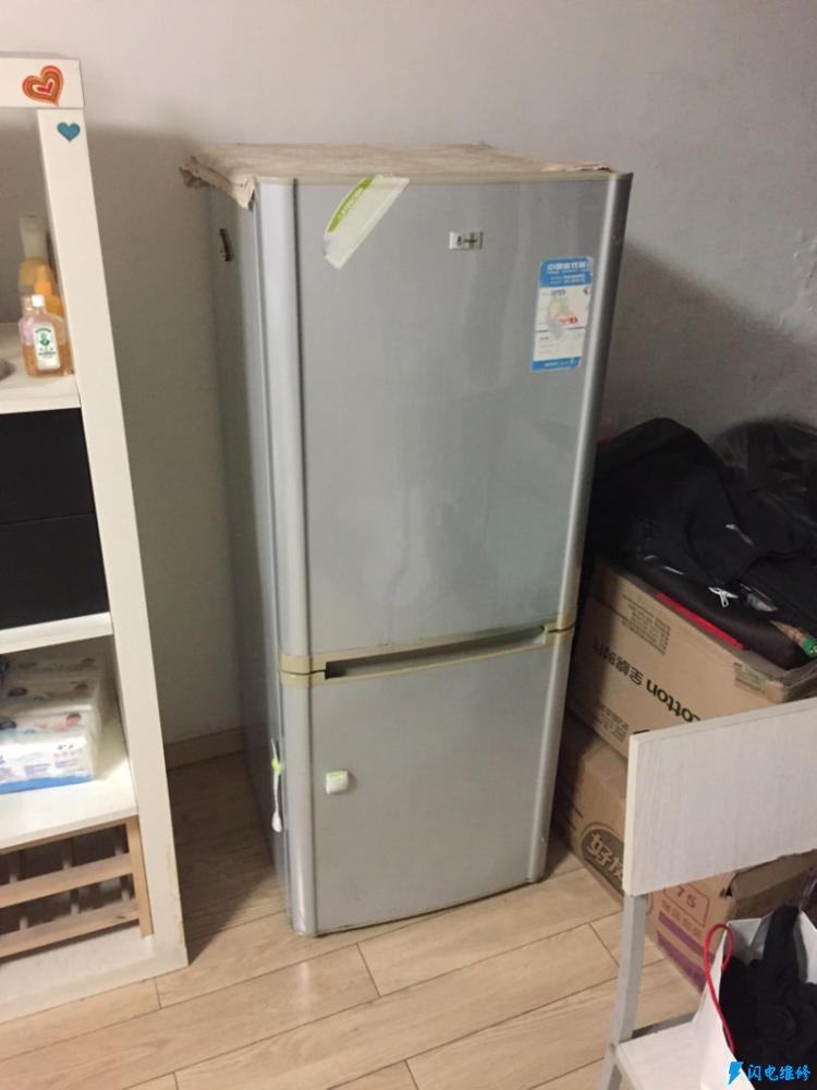 上海GE通用电气冰箱维修服务部