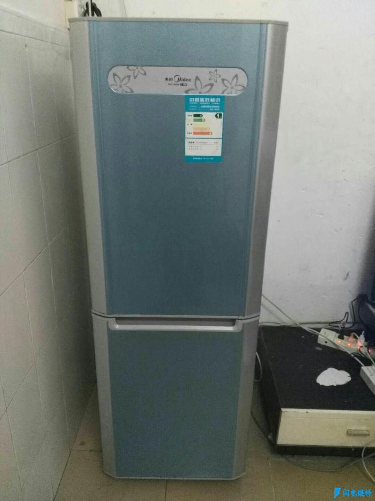 上海宝山区冰箱维修服务部