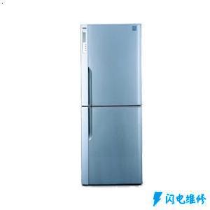 上海多威爾冰箱維修服務部