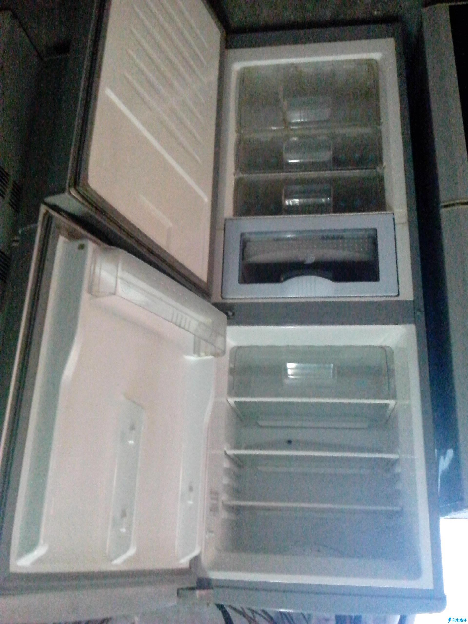 济南市中区冰箱维修服务中心