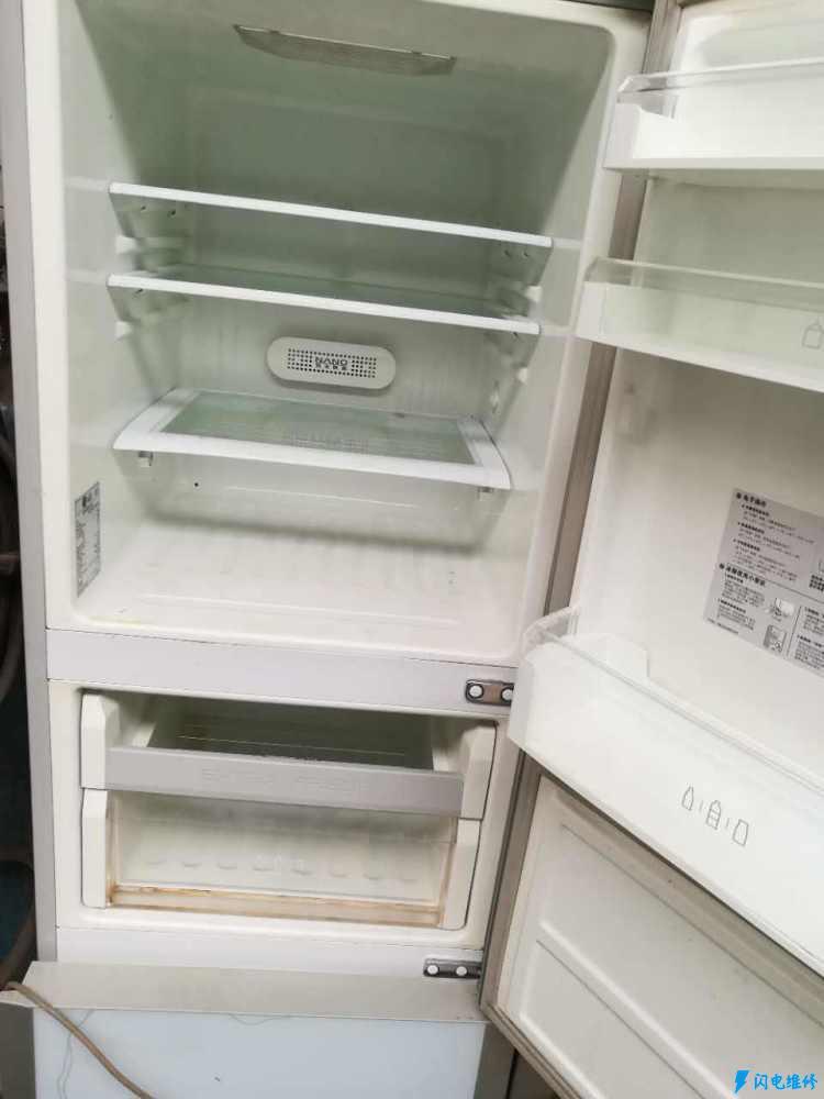 长沙开福区冰箱维修服务部