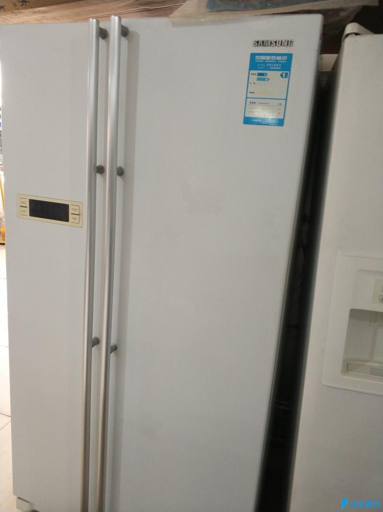 无锡惠山区冰箱维修服务中心