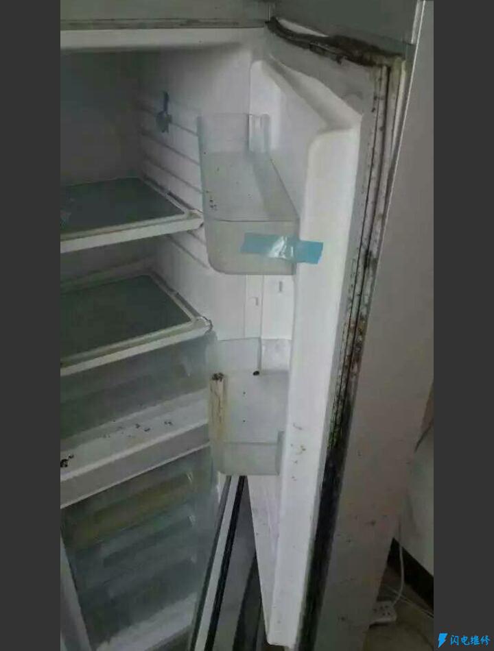 上海浦東新區冰箱維修服務部