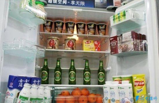 齐齐哈尔克东县冰箱维修服务中心