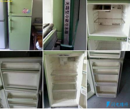 杭州下城区冰箱维修服务部