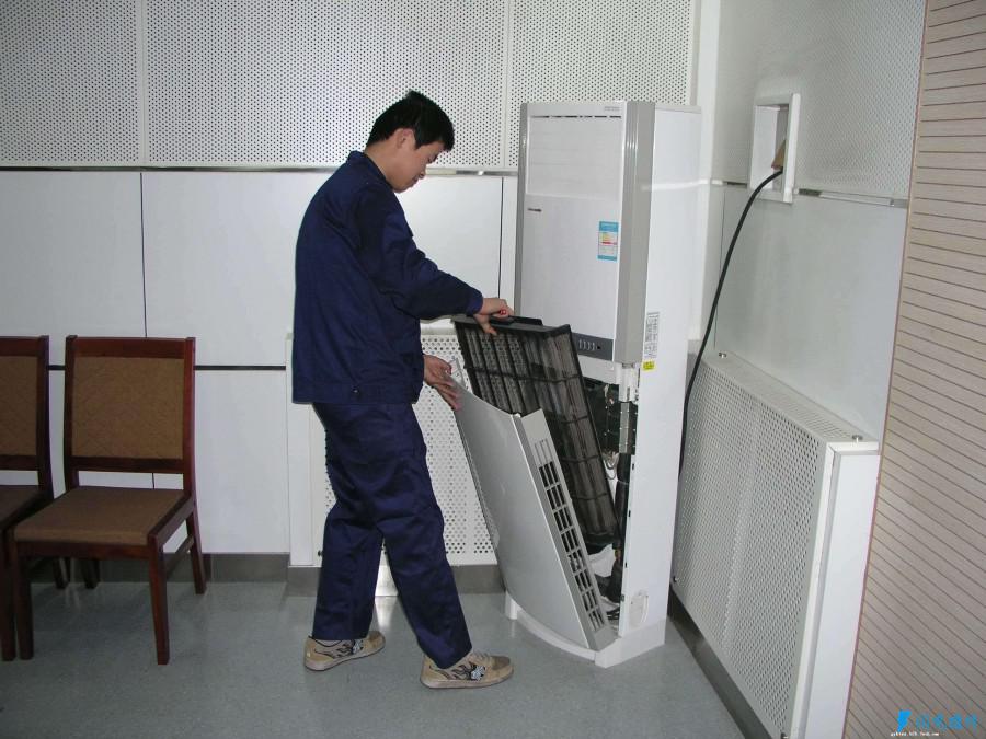 温州瓯海区空调维修服务中心