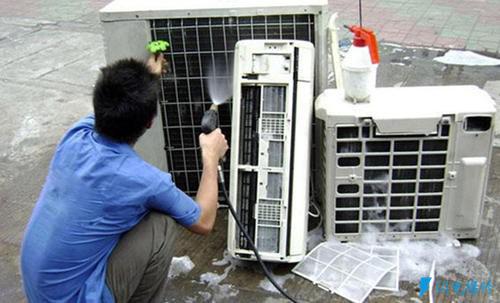 广州海珠区空调维修服务部