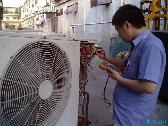 武汉汉阳区海尔空调维修服务中心