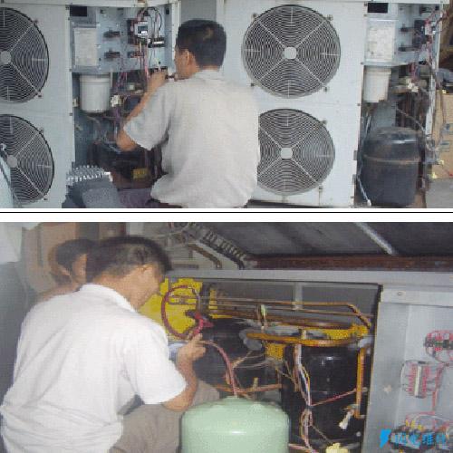 武汉三菱电机中央空调维修服务部