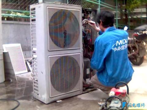 彭州彭州市三菱电机空调维修服务中心