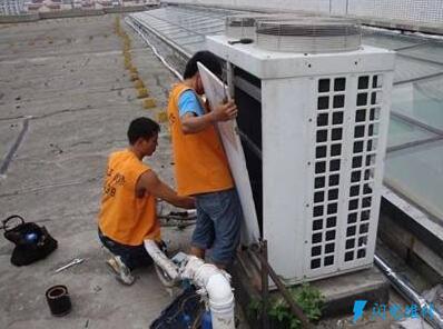 上海靜安區松下空調維修服務中心
