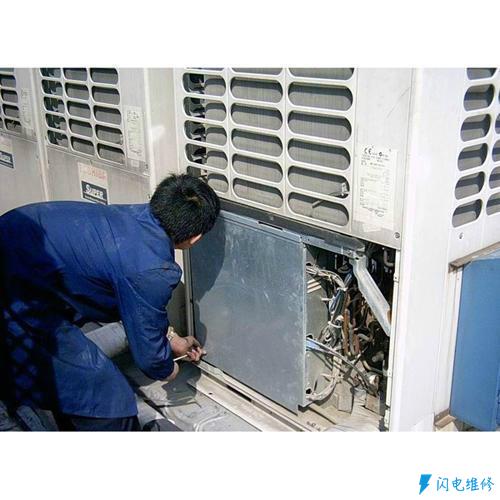 天津和平区空调维修服务部