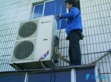 桂林临桂区美的空调维修服务中心