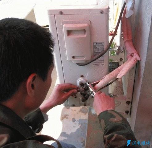 天津冀州区美的中央空调维修服务中心