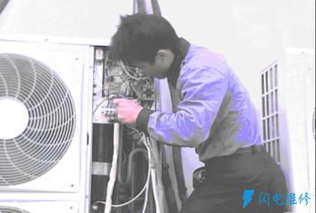 天津和平区格力空调维修服务中心