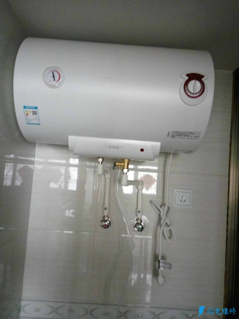 上海寶山區熱水器維修服務中心