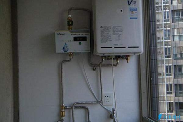 上海寶山區熱水器維修服務部