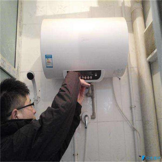 上海靜安區熱水器維修服務中心