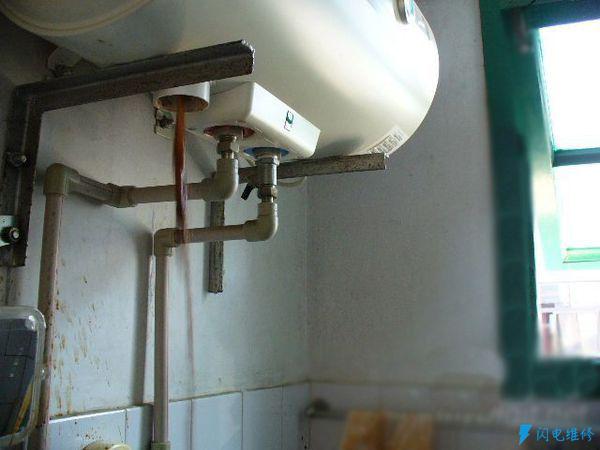 常熟常熟市热水器维修服务中心