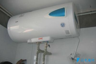 上海長菱熱水器維修服務部