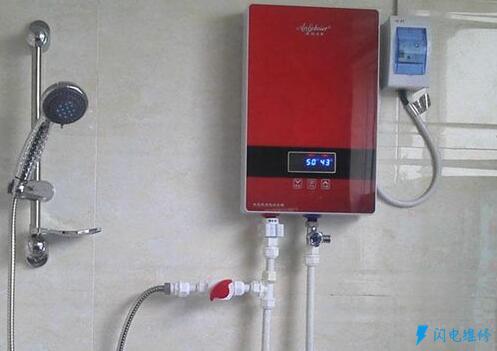 重庆巫山县热水器维修服务中心