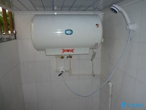 上海志高热水器维修服务部