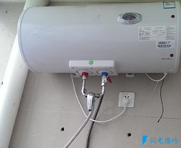 上海普陀區熱水器維修服務中心