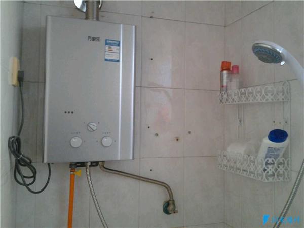 上海黃埔區同益熱水器維修服務中心
