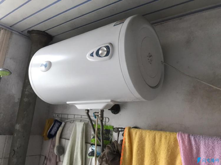 青岛崂山区热水器维修服务中心