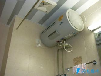 上海閔行區羅格熱水器維修服務中心