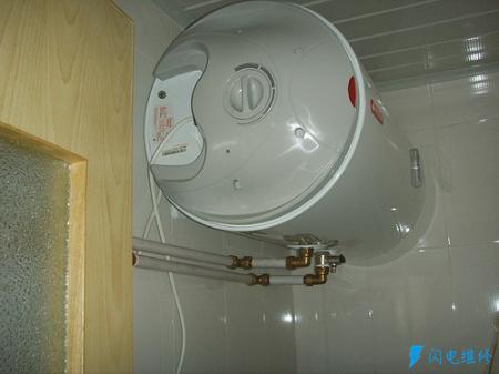 上海松下熱水器維修服務部