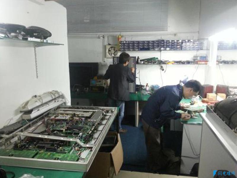 北京房山区热水器维修服务部