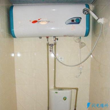 济南吉阳区海尔热水器维修服务中心