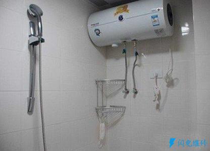 上海伊萊克斯熱水器維修服務部