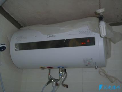 天津蓟州区热水器维修服务中心